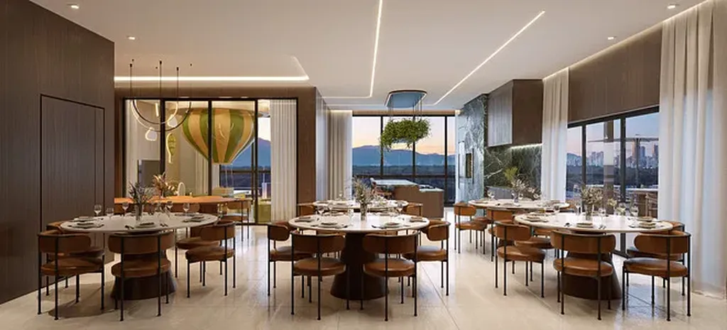 Imagem APARTAMENTO RESIDENCIAL em Porto Belo - SC, Perequê
