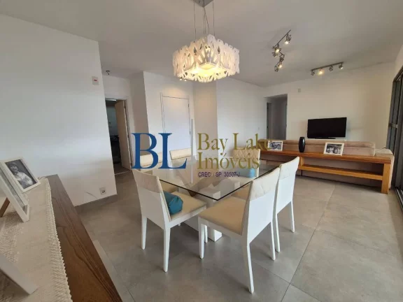 Imagem Vende Apartamento High Mooca 160M² - 3 suítes Varanda Gourmet andar alto