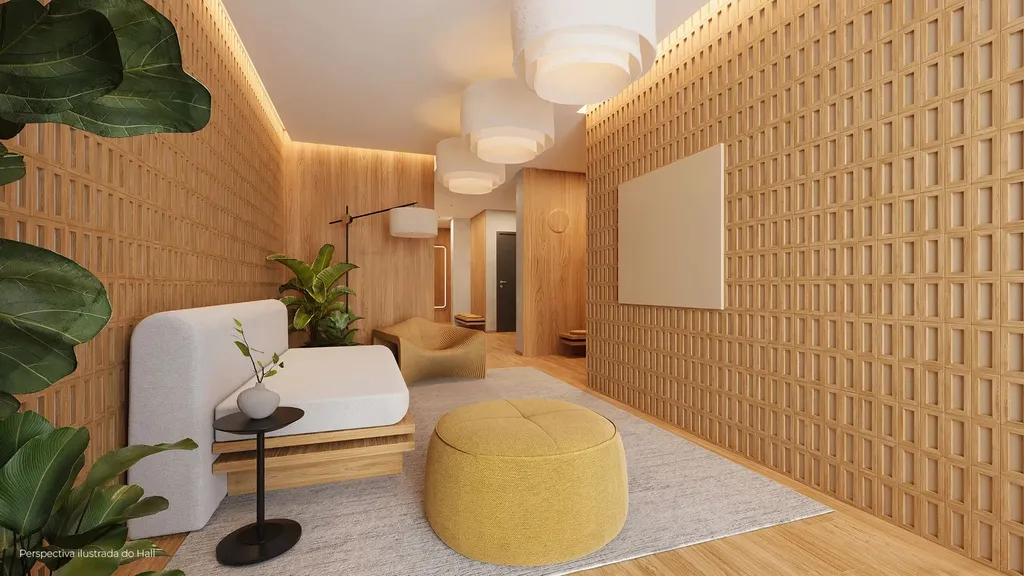 Imagem Pamplona 1083 - Residencial - Pamplona 1083 - Residencial