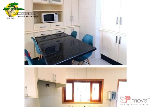 Imagem SOBRADO EM COND FECHADO C/ 146M², 3 DORMS E 2 VAGAS NA VILA IRMAOS ARNONI