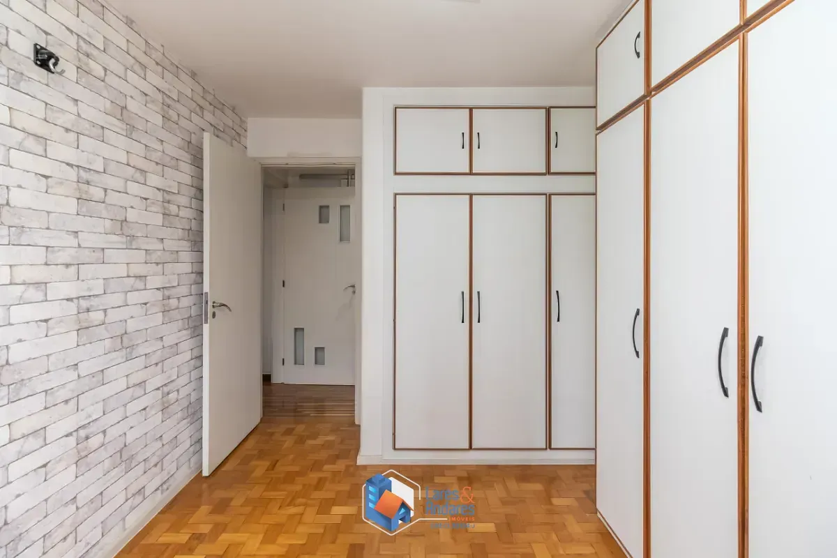 Imagem Apartamento para venda em Planalto Paulista com 2 quartos, sendo 2 suítes, 106m²