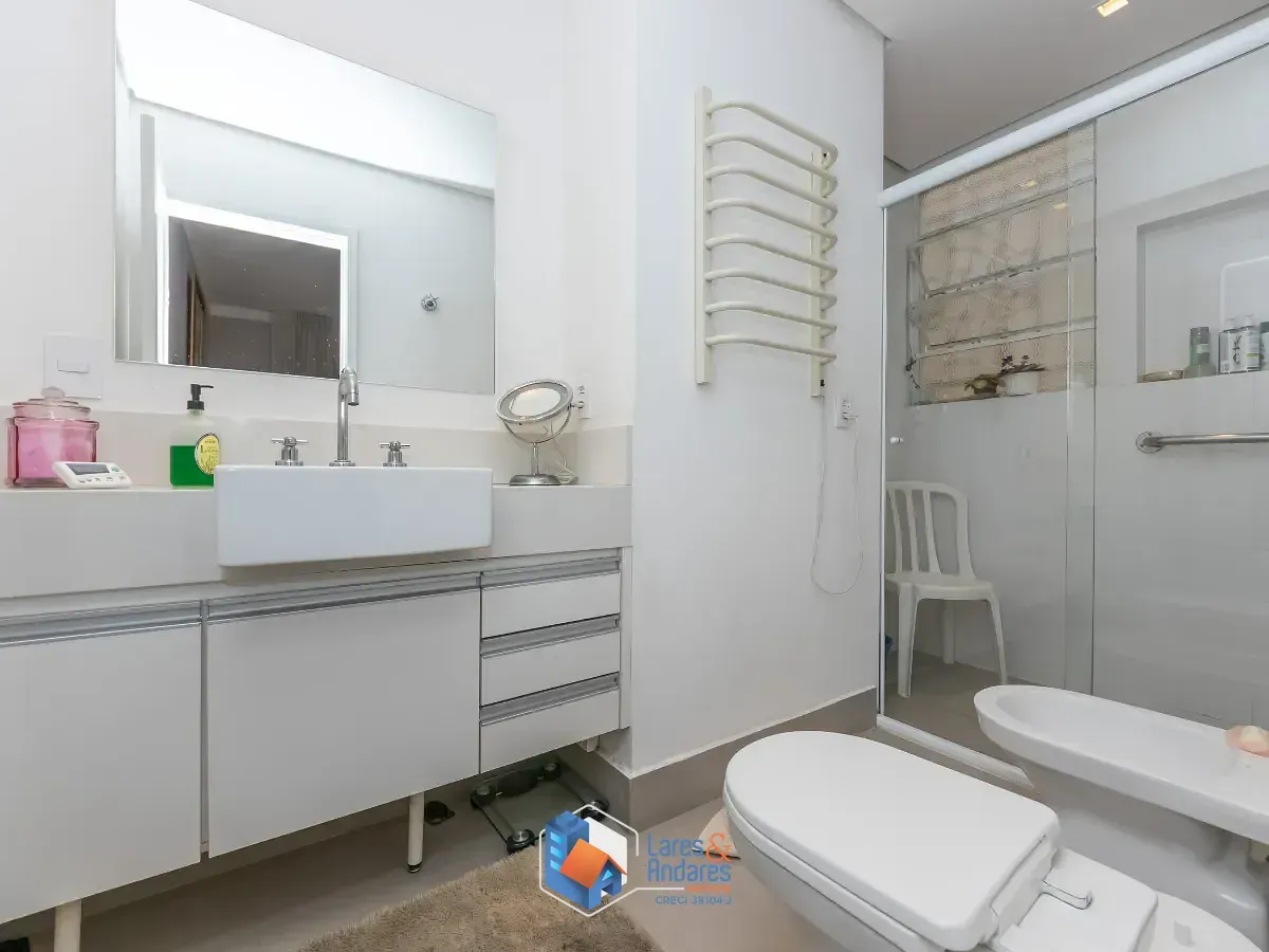 Imagem Apartamento para venda em Santa Cecília com 2 quartos, sendo 1 suíte, 106m²