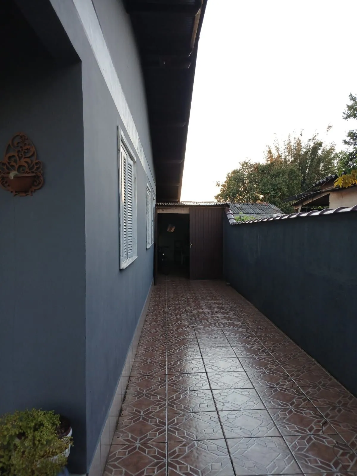 Imagem Casa à venda no bairro Mathias Velho - Canoas