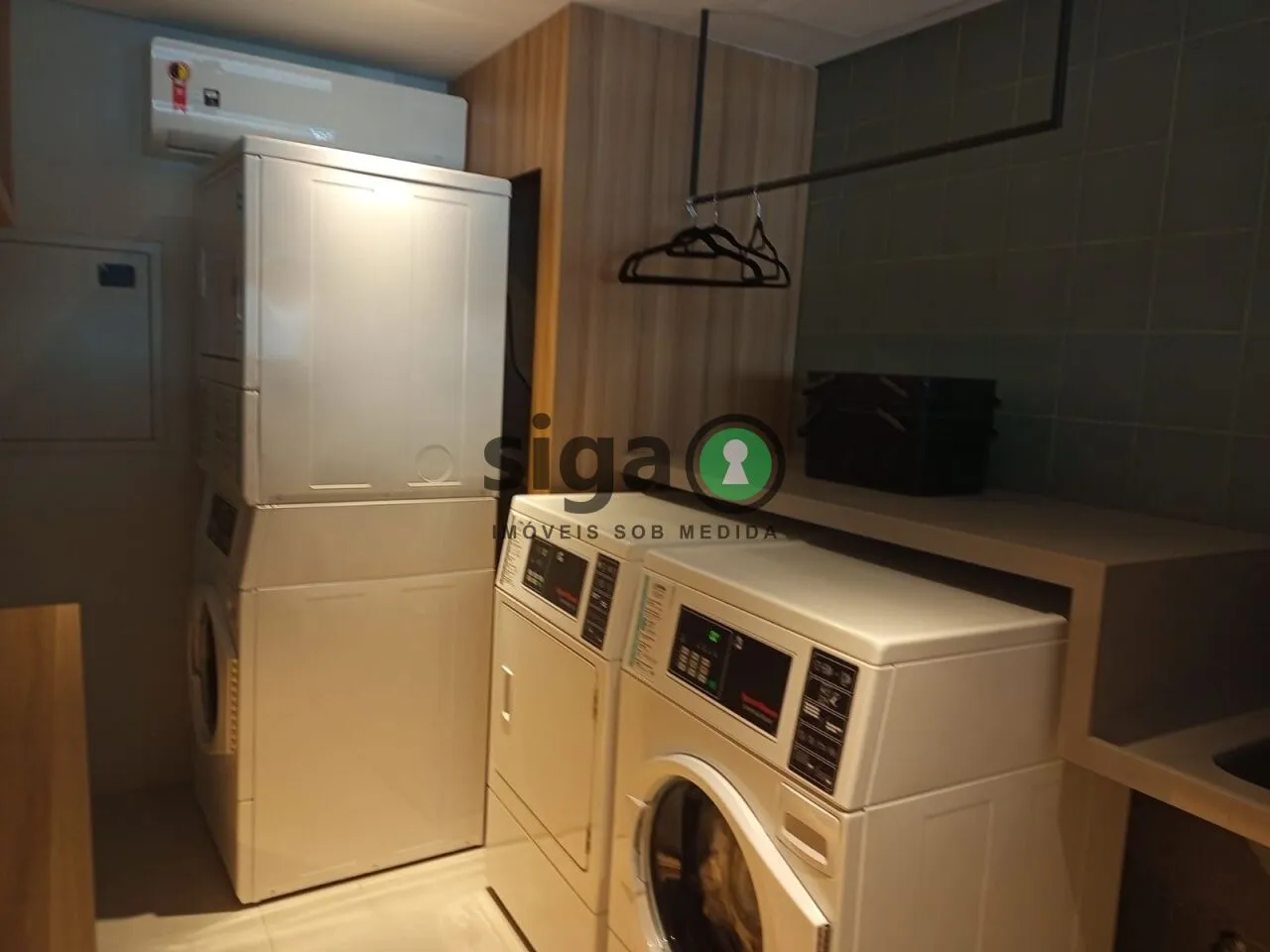 Imagem Studio 33m² disponivel para aluguel - Brooklin - São Paulo/SP