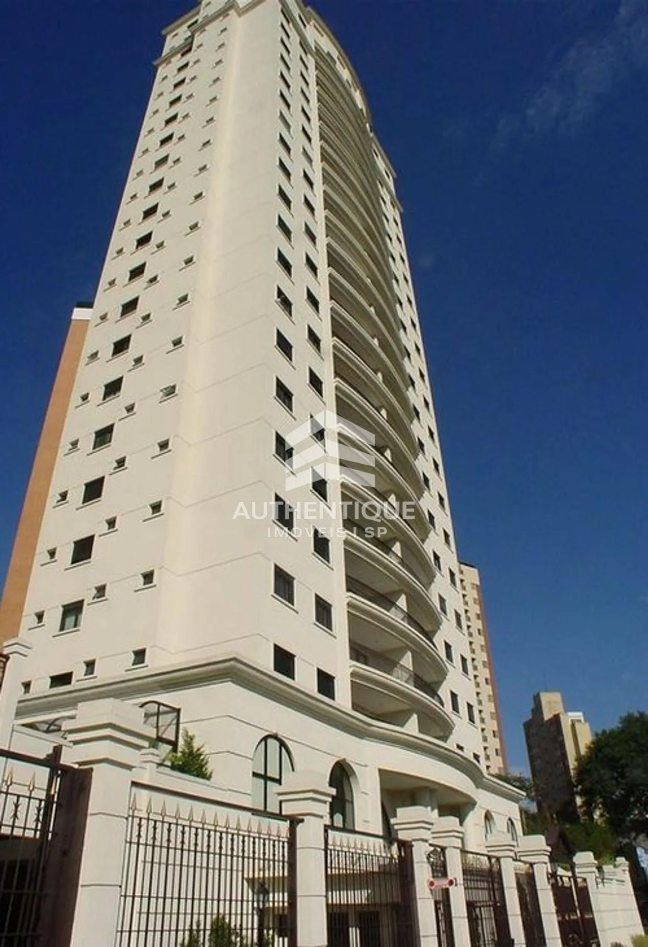Imagem Chateau Du Parc Paraiso - Apartamento à venda no bairro Paraíso - São Paulo/SP, Zona Sul