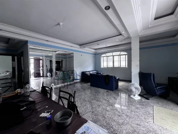 Imagem Casa com 4 dorms, Canto do Forte, Praia Grande - R$ 2.1 mi, Cod: 2682