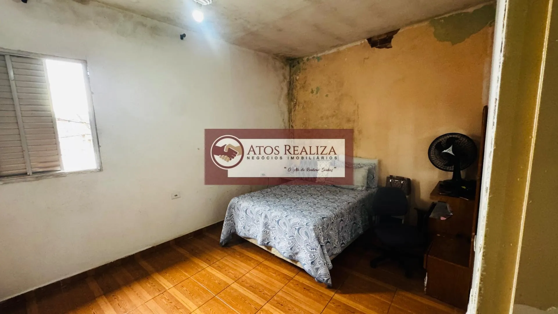 Imagem Sobrado à venda em Jardim Myrna, São Paulo - 3 dorms, 100m²