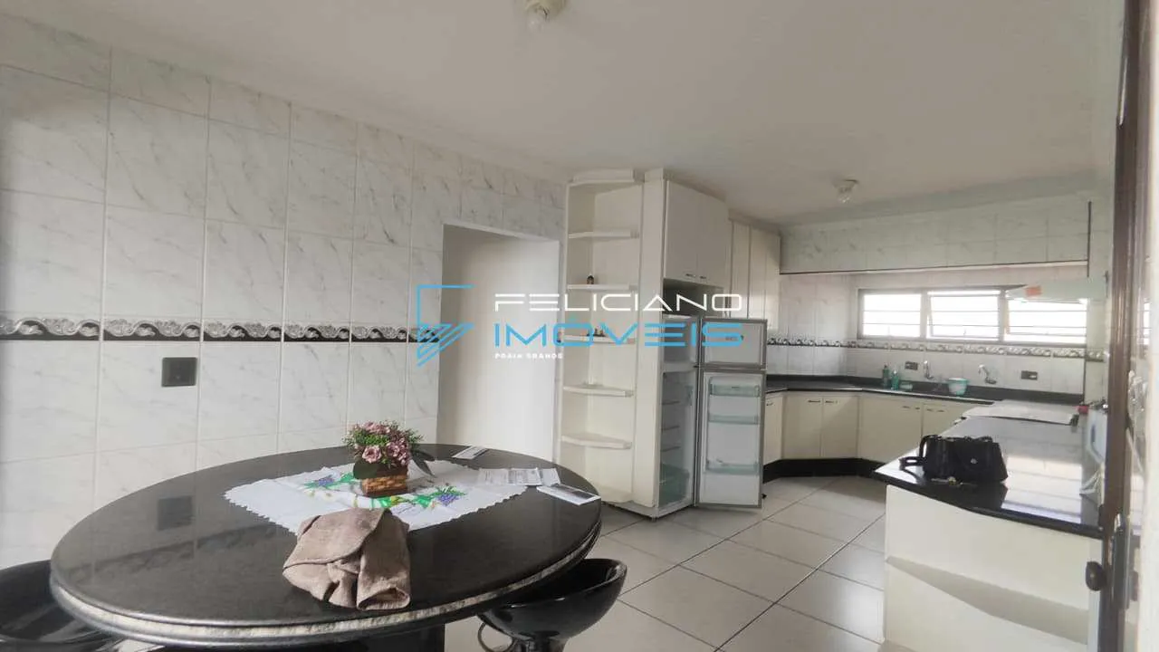 Imagem Cobertura com 3 quartos, Tupi, Praia Grande - R$ 1.1 mi, Cod: 6953