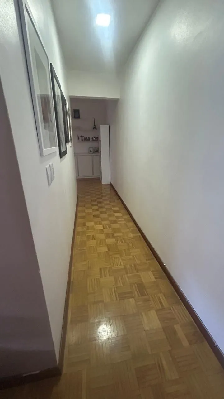 Imagem APARTAMENTO DE FRENTE 03 DORMITÓRIOS -MENINO DEUS