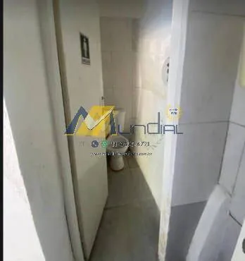 Imagem Alugo Salão em SBC, Bairro Demarchi