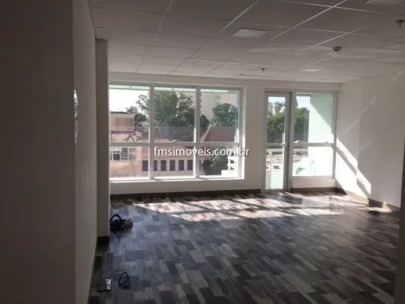 Imagem Sala comercial para alugar CONSOLAÇÃO São Paulo SP