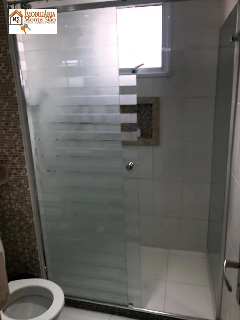 Imagem Apartamento com 2 dormitórios à venda, 59 m² por R$ 636.000,00 - Jardim Flor da Montanha - Guarulhos/SP
