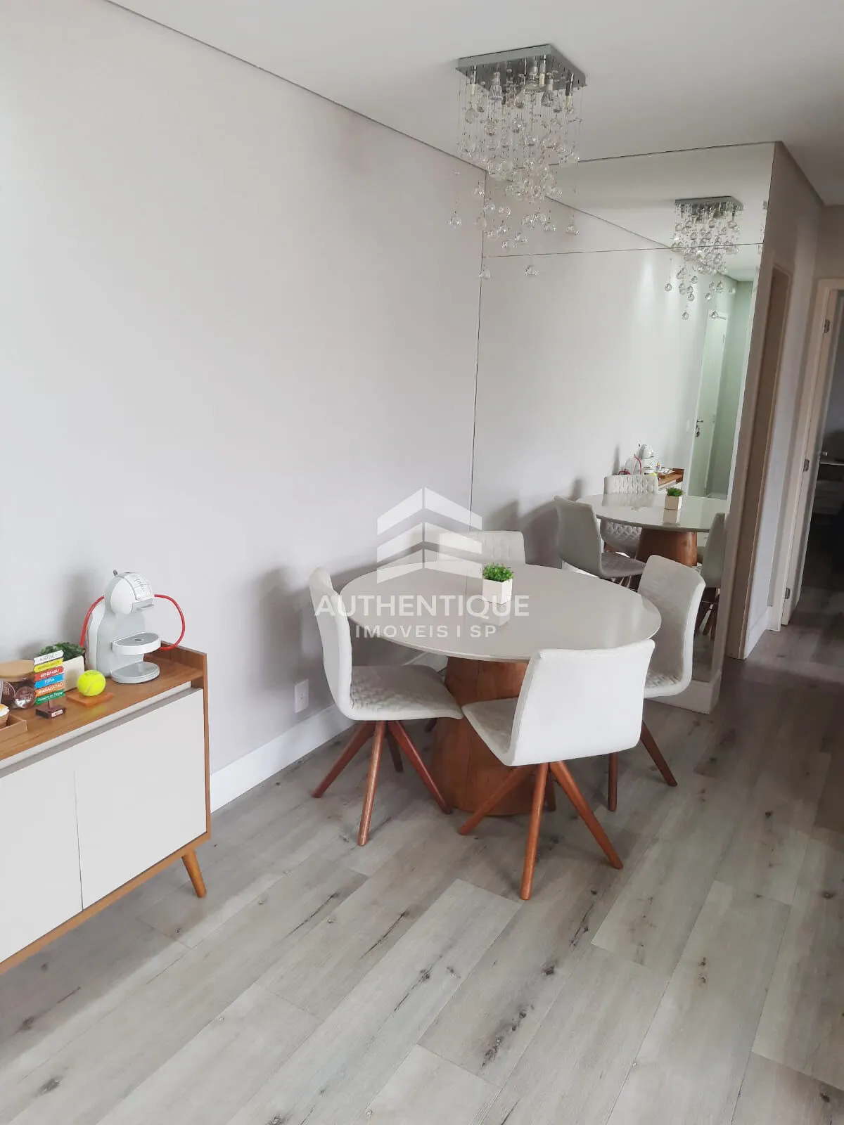 Imagem SPAZIO SBC - Apartamento no Centro de São Bernardo do Campo à venda!
