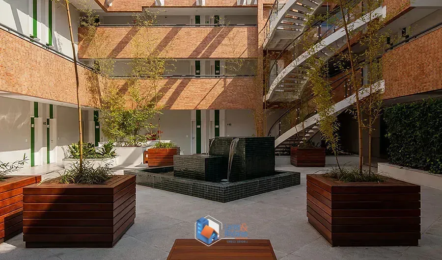 Imagem Conjunto comercial para venda em Alto da Lapa, 53m²