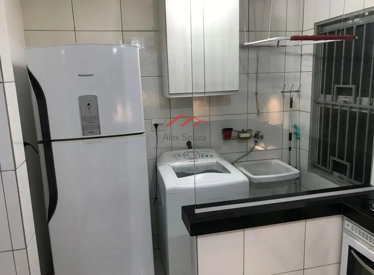 Imagem Apartamento para Venda em Sumaré, Parque João de Vasconcelos, 3 dormitórios, 1 banheiro, 1 vaga