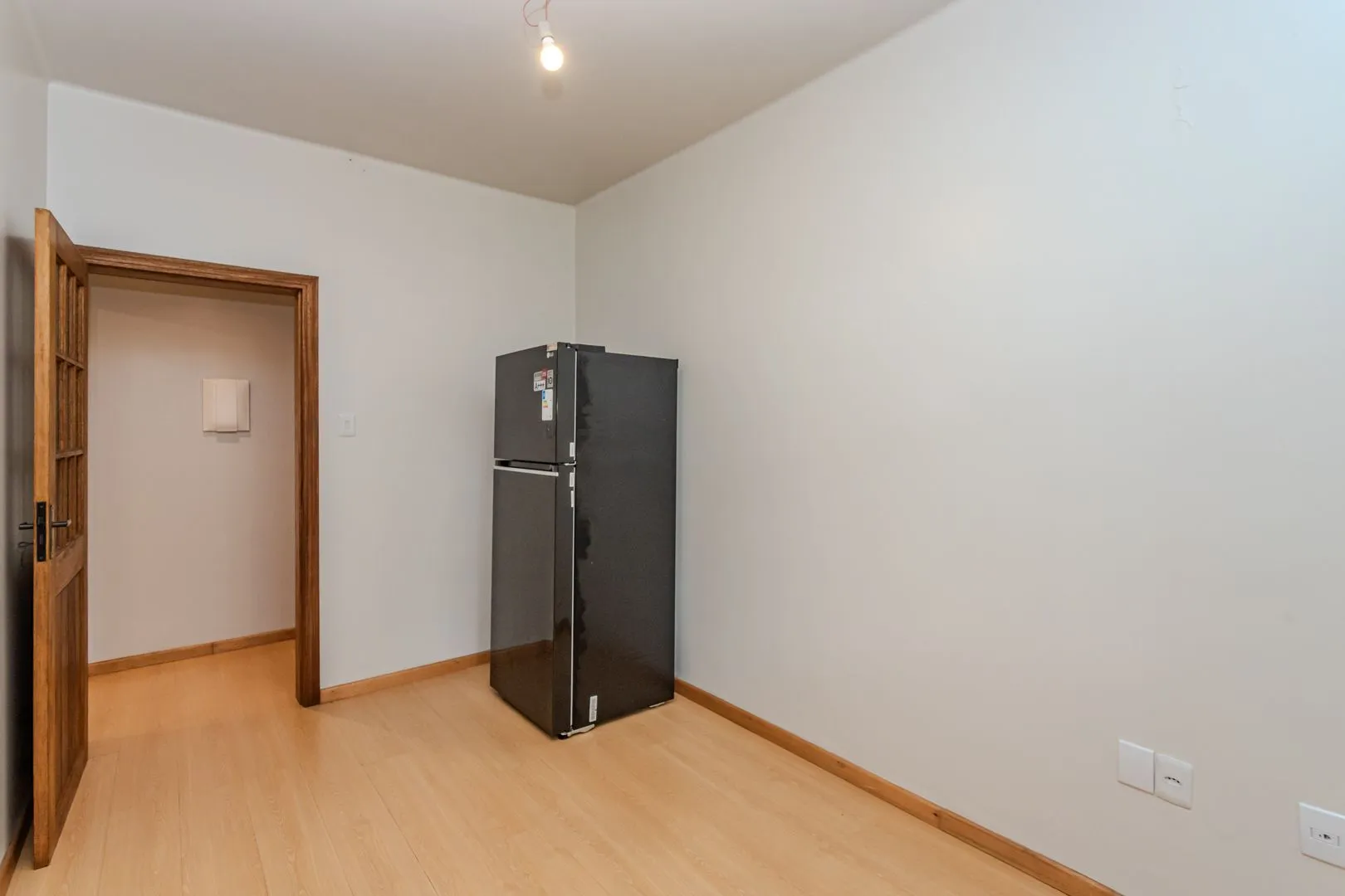 Imagem Apartamento no bairro Petrópolis de 2 dormitórios térreo com pátio DESOCUPADO