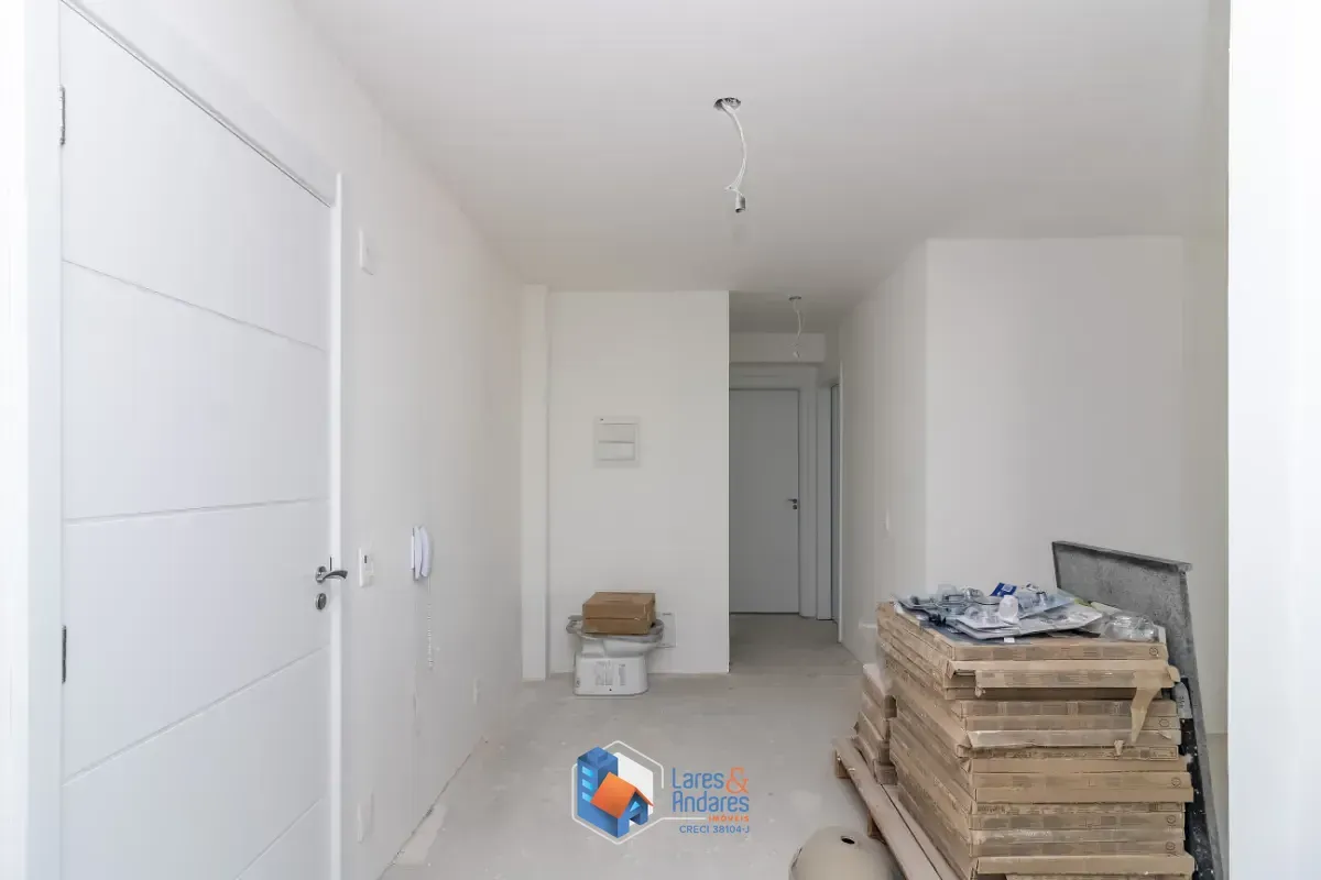 Imagem Apartamento para venda em Saúde com 2 quartos, sendo 1 suíte, 69m²