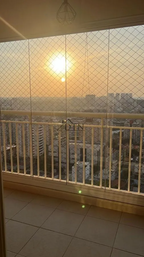 Imagem Apartamento para Venda em São Bernardo do Campo, Centro, 3 dormitórios, 1 suíte, 1 banheiro, 2 vagas