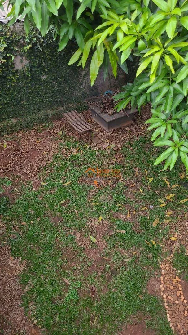 Imagem Casa com 2 dormitórios à venda, 102 m² por R$ 705.000,00 - Santa Mena - Guarulhos/SP