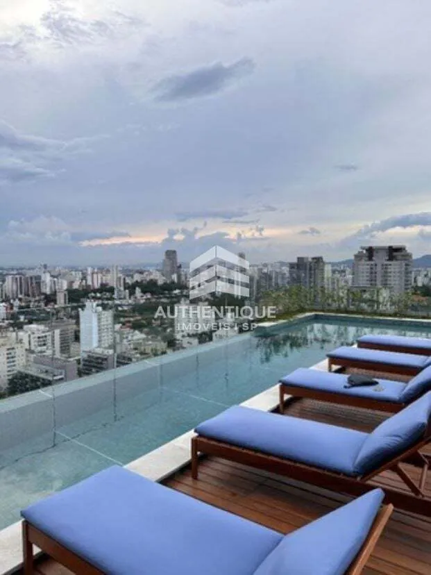 Imagem OSCAR BY YOU - PINHEIROS - Apartamento à venda em São Paulo/SP