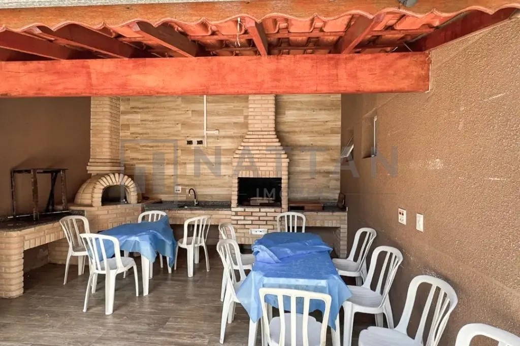 Imagem Apartamento com 3 dormitórios à venda, 71 m² por R$ 590.000,00 - Vila Carrão - São Paulo/SP