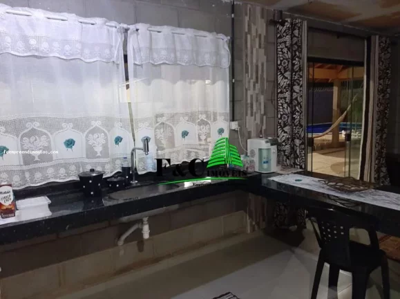 Imagem Chácara Condomínio para Venda em Limeira, PIRES, 3 dormitórios, 1 suíte, 2 banheiros, 10 vagas