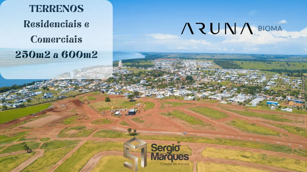 Imagem Terreno 250m Porto Rico-PR 202