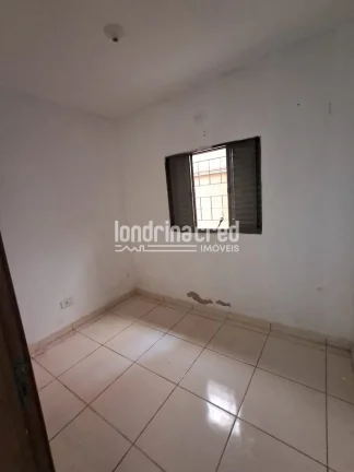 Imagem Casa à venda 3 Quartos, 1 Suite, 2 Vagas, Jardim Vale Verde, Londrina - PR