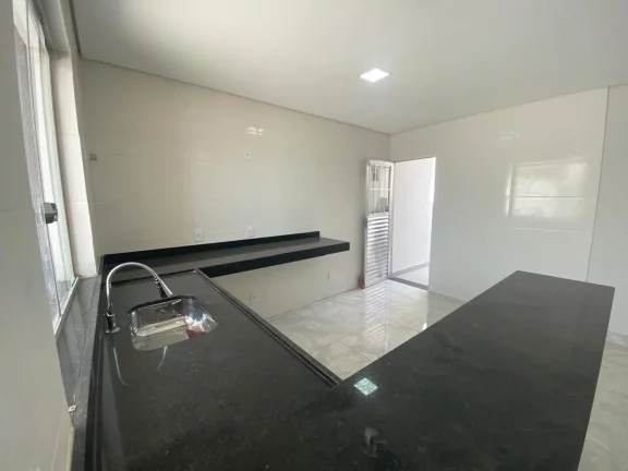 Imagem Casa à venda em Betim/MG - Bairro Vila Verde