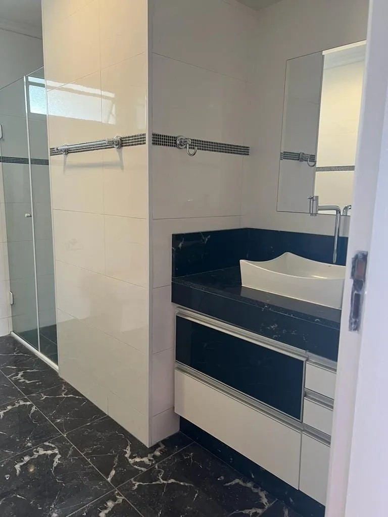 Imagem Apartamento à venda 3 Quartos, 1 Suite, 1 Vaga, 144M², Jardim das Nações, Taubaté - SP | Edifício Inglaterra