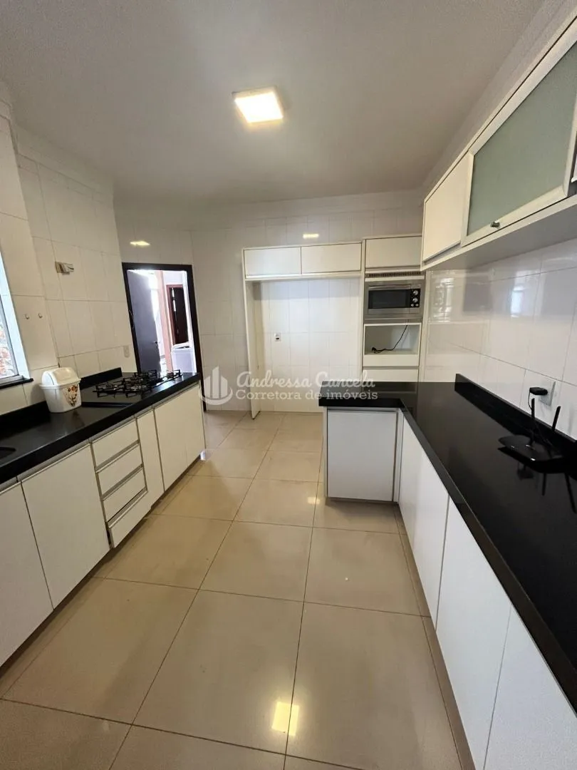 Imagem Gaivota I - Casa com 3 dormitórios, 230 m² - venda por R$ 1.399.000,00 ou aluguel por R$ 8.319,00/mês - Gaivota I - São José do Rio Preto/SP