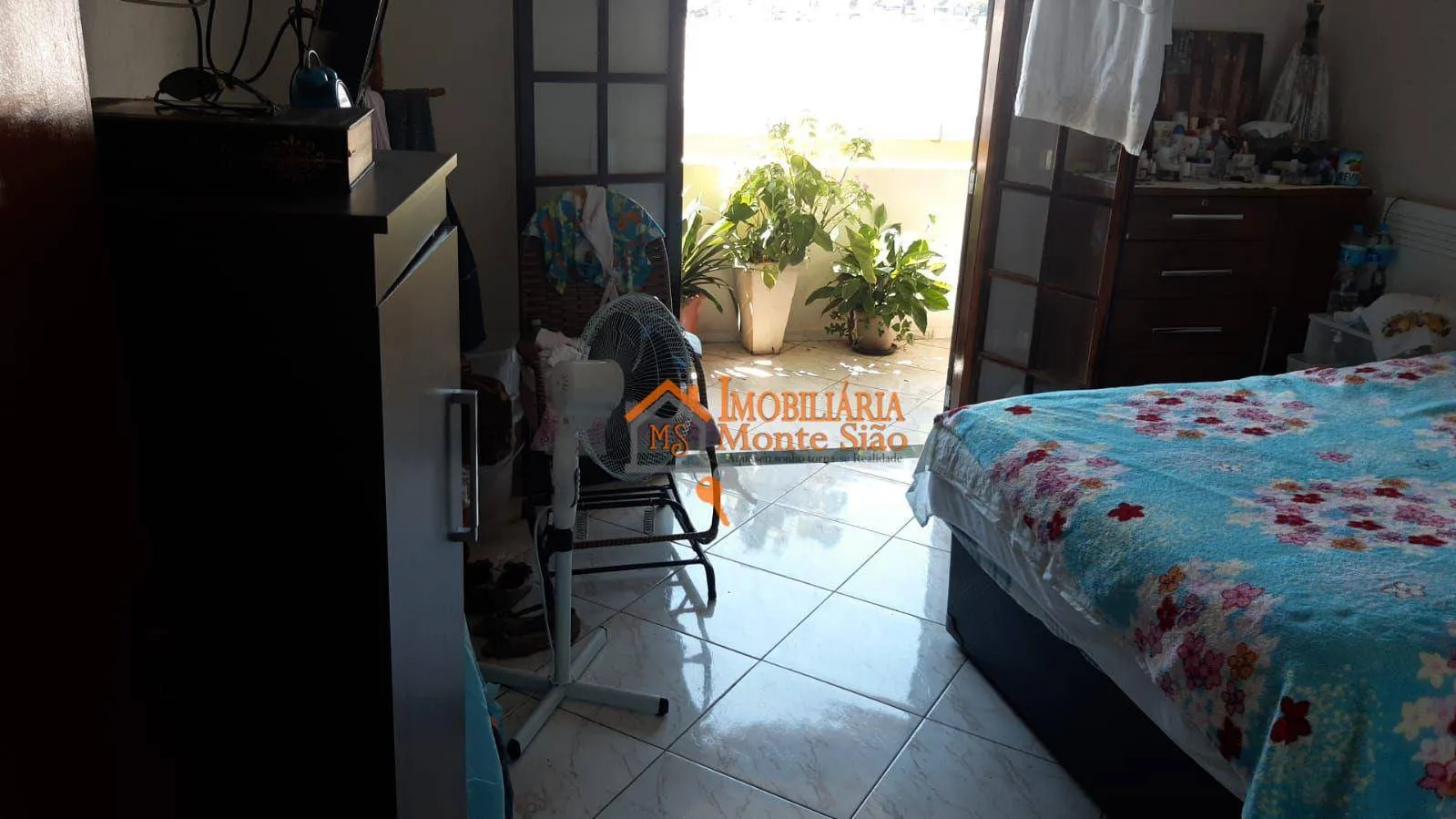 Imagem Sobrado com 2 dormitórios à venda, 170 m² por R$ 341.000,00 - Jardim Oliveira II - Guarulhos/SP