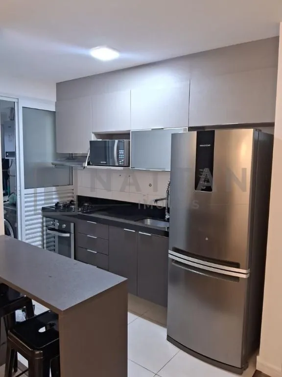 Imagem Apartamento com 2 dormitórios à venda, 66 m² por R$ 879.000,00 - Tatuapé - São Paulo/SP