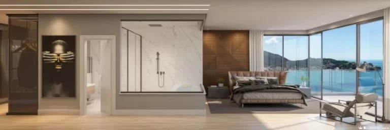 Imagem Sunny Coast - Apartamento à venda no bairro Centro - Itapema/SC