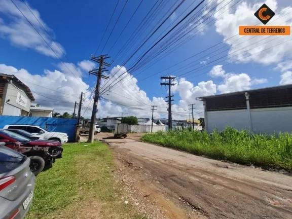 Imagem GALPÃO EM LAURO DE FREITAS