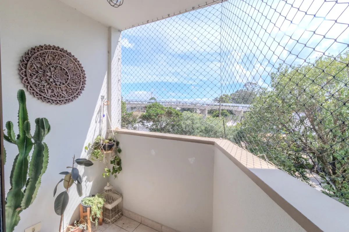 Imagem Apartamento para venda em Nova Piraju com 2 quartos, 57m2