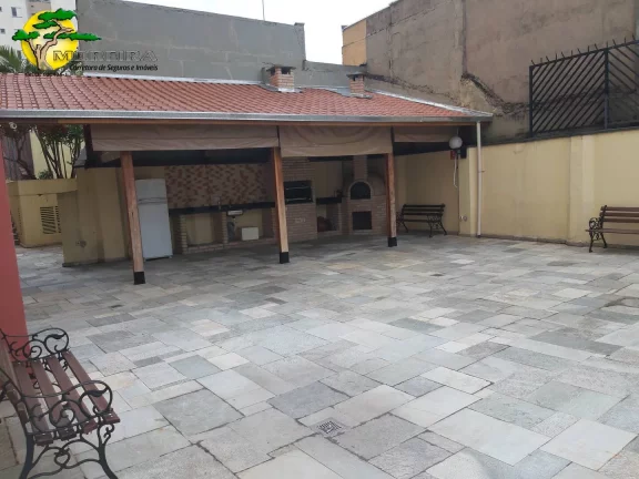 Imagem APTO COM 75M², 3 DORM...apos;S EM SANTA TEREZINHA