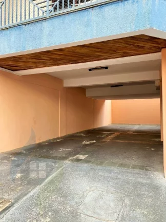 Imagem Apartamento de 2 dormitórios sendo 1 suíte, 2 banheiros, 1 vaga, com 75m² em Rudge Ramos, São Bernardo do Campo