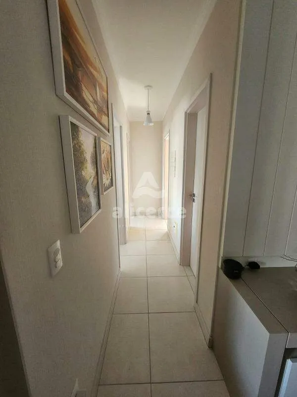 Imagem Apartamento à venda com 3 quartos 1 suíte, 91,32m² em Campinas São José