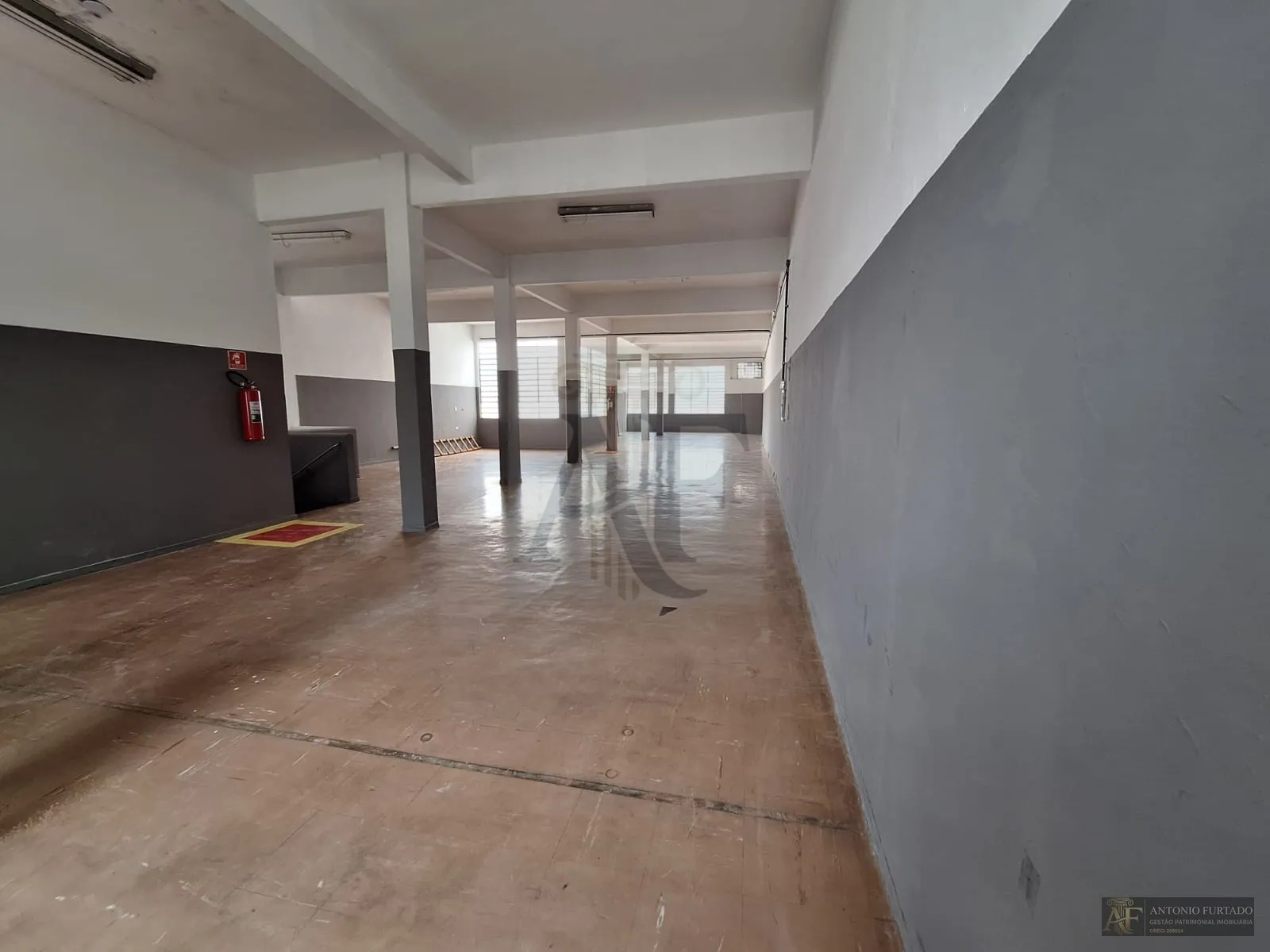 Imagem Comercial para alugar em Cambuci, São Paulo