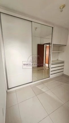 Imagem Ap 2 quartos, 2 banheiros, Garden, armários, 1 ALUGADO venda suspensa