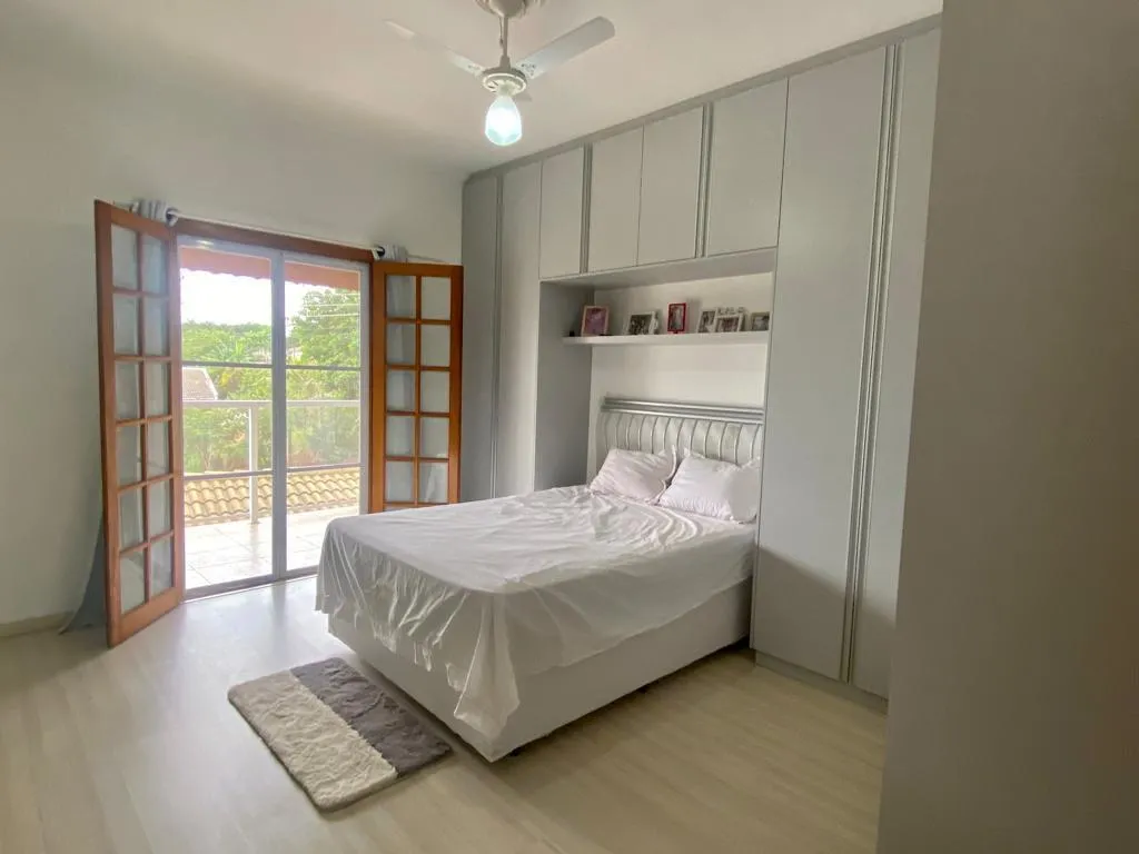 Imagem Casa em Morungaba - Centro -