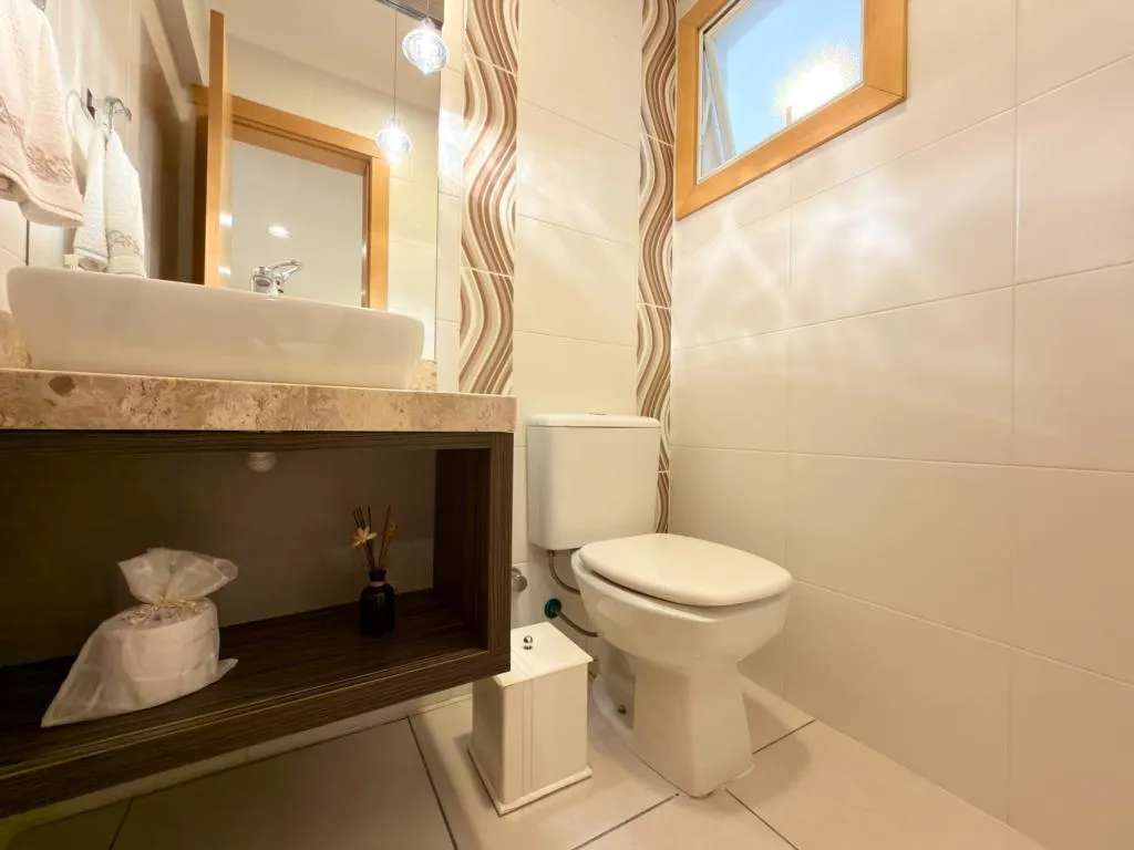 Imagem Apartamento 3 Dormitórios - Bairro Centro