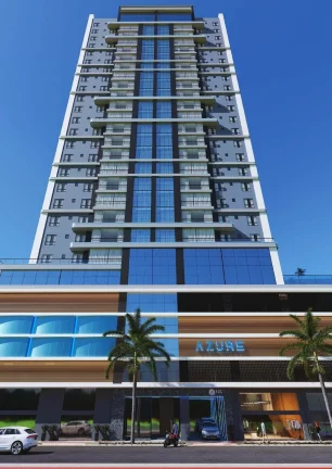 Foto do imóvel Apartamento à venda em Balneário Camboriú, Centro, com 4 quartos, 138,88m2 em 3310
