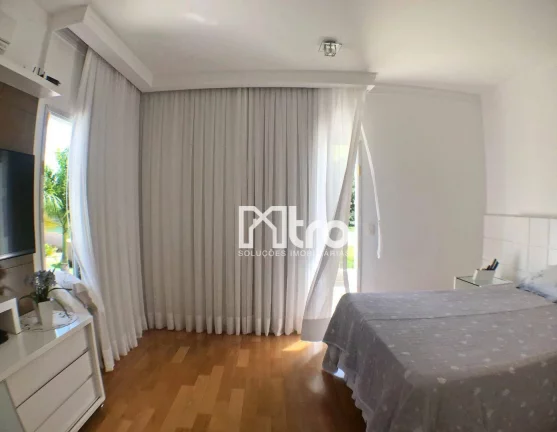 Imagem Casa com 4 dormitórios à venda, 337 m² por R$ 2.650.000,00 - Pinheirinho - Itajubá/MG