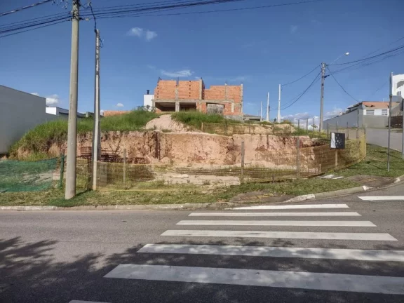 Imagem Terreno à Venda  Condomínio Residencial Phytus, Itupeva-SP