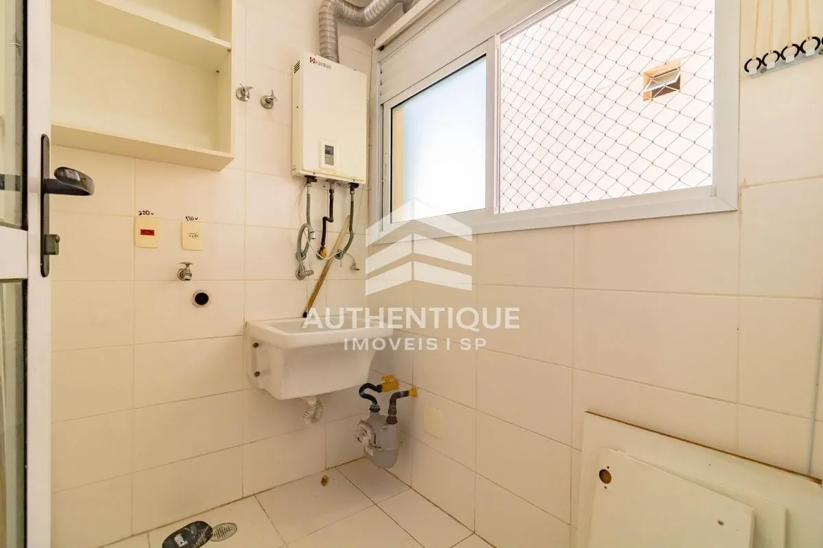 Imagem LANDSCAPE VILA MASCOTE - Apartamento no bairro Vila Mascote à venda