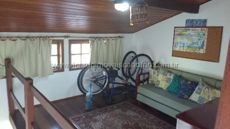 Imagem Apartamento Duplex Ágata