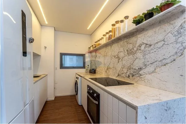 Imagem Viva o extraordinário - Apartamento duplex - 118m² 2 suítes 1 vaga - Cerqueira César / Vila Madalena
