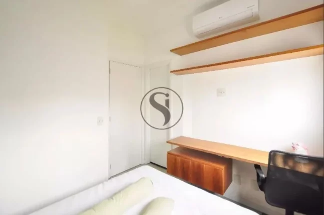 Imagem APARTAMENTO RESIDENCIAL em SÃO PAULO - SP, PINHEIROS